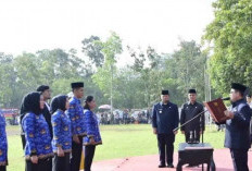 Anggaran Biaya Makan Minum hingga Setengah Miliar di  POD Banyuasin Tuai Kritik