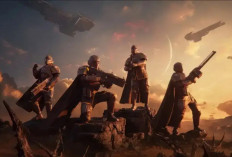 Pasukan Helldivers 2 China Gak Mau Menyerah, Selamatkan Game dari Kekalahan!