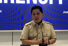 Efisiensi Proyek BUMN, Erick Thohir Pilih Revitalisasi Terminal Soetta Ketimbang Bangun Terminal Baru