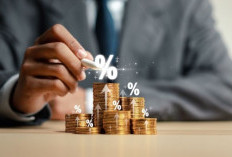 Strategi Pemerintah Indonesia Menghadapi Tantangan Global untuk Stabilitas Ekonomi