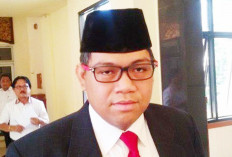 Demi PAD, Giri Ramanda Dorong Pengelolaan Sungai Musi