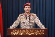 Konflik Laut Merah Memanas: Houthi Ancam Serang Kapal Tujuan Israel