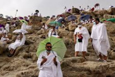 Perbedaan Puasa Arafah dan Tarwiyah: Waktu, bacaan niat, dan pahalanya
