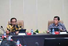 Revisi PP 20/2021, Upaya Kementerian ATR/BPN Perkuat Penataan dan Penertiban Tanah Telantar