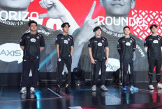 Hasil & Klasemen MPL ID Season 16 Week 4: Onic Kokoh, Evos Tergeser