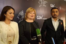 Hari Sinema Rusia Digelar di Jakarta