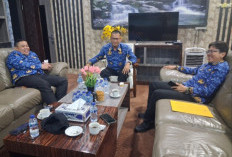 Pertengahan Bulan Ini, Band Republik Bakal Meriahkan Run ’D Ranau 2026