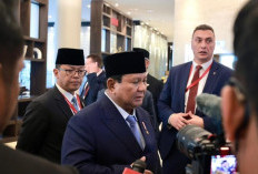 Presiden Prabowo Soroti Peran Rusia dalam Konflik Iran-Israel, Tegaskan Komitmen Indonesia pada Solusi Damai