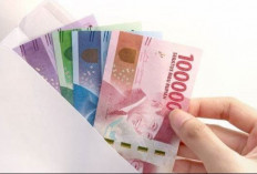 Bansos Dihapus Bertahap, Diganti 9 Program Ekonomi Modern