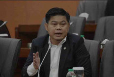 DPR RI Minta Satgas Antipremanisme Tindak Preman Berkedok Pers
