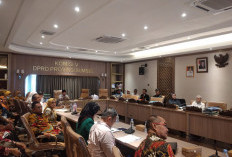 Ijazah S2 Alumni UKB Dibatalkan, DPRD Sumsel Siap Bawa ke DPR RI