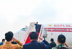 Kunker Perdana ke Luar Negeri, Presiden Prabowo Langsung Kunjungi 5 Negara