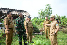 Proyek Masih Mandek, Begini Nasib Pembangunan Unit Gizi di OKU Selatan