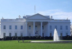 Trump Ganti Departemen Pertahanan Jadi Departemen Perang