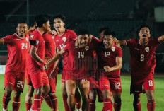 Maret 2025 Perang di Gelora Bung Karno: Indonesia vs Bahrain