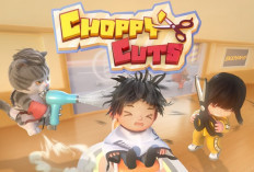 Garena Akan Rilis Game Baru Choppy Cuts di Steam pada 5 Februari 2026