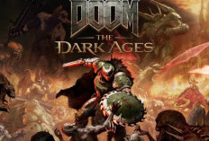 7 Tips Jitu Bermain Doom The Dark Ages yang Wajib Kamu Tahu