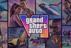 Rockstar Umumkan Harga GTA 6 di Indonesia, Versi Ultimate Tembus Rp 1,49 Juta