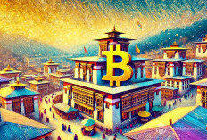 Pemerintah Bhutan Kembali Pindahkan 367 BTC ke Binance, Apa Dampaknya untuk Pasar Kripto?