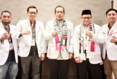 Hari Buruh Internasional, PKS Ogan Ilir Serukan Tolak Outsourcing Eksploitatif