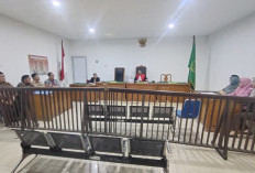 Tersangka Kasus Korupsi Pasar Cinde Praperadilkan Kejati Sumsel