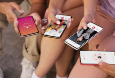 Lima Negara Eropa Uji Aplikasi Verifikasi Usia Anak