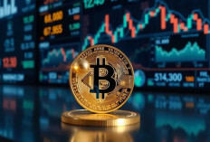 Bitcoin Bersiap Uji Ulang Rekor Tertinggi, Analis Ungkap Level Penting