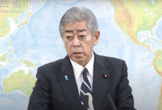 Pemerintah Jepang Prihatin Terhadap Situasi Thailand-Kamboja