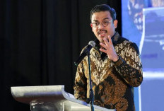 Menteri UMKM menekankan pentingnya asuransi mitigasi risiko usaha  