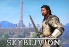 Bethesda Tegaskan Tidak Akan Menutup Mod Skyblivion Buatan Fans