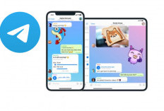 Telegram Premium Segera Rilis, Ini Kelebihan yang Ditawarkan