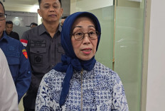 Soal Kasus Direktur JAK TV, Dewan Pers Minta Waktu Telaah Dokumen Kejagung