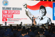 ATR/BPN Perkuat Pembangunan Kawasan Transmigrasi Lewat Sertipikasi Tanah dan Reforma Agraria