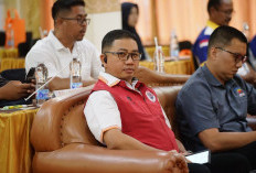 160 Atlet Kickboxing Siap Bertarung di Porprov Muba 2025
