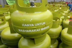 Harga LPG 3 Kg Naik Mulai 15 Januari, Agen Minta Konsumen Beli di Pangkalan Resmi