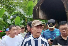 Pemkot Palembang proyeksi Goa Jepang destinasi wisata baru