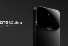 Infinix Note 60 Ultra Pininfarina Rilis, Bisa Telepon Lewat Satelit