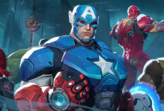 Marvel Rivals Perkenalkan Sistem Moderasi Otomatis di Season 3.5, Targetkan Pemain Toxic