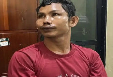 Menantu Bunuh Mertua di Musi Rawas, Jasad Aminah Dimasukkan ke Dalam Karung