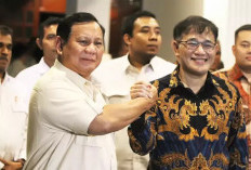 Budiman Sudjatmiko Siap Galang Suara dari Desa untuk Kemenangan Prabowo-Gibran