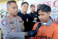 Misteri tewasnya Wanita Warga Tanjung Rancing Kayuagung Terungkap