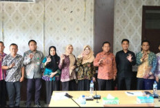 Komitmen Pemkab OKU Selatan untuk Pelayanan Kesehatan yang Lebih Baik