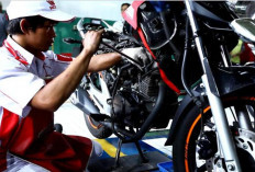 Ciri-Ciri Kompresi Mesin Motor Bocor dan Dampaknya pada Performa