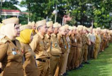 Gubernur Tekankan Disiplin ASN Usai Lebaran, Minta Pelayanan Publik Kembali Optimal