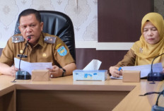 Pemkab OKU Selatan Bekali PPPK Teknis dengan Pelatihan Pencegahan Korupsi dan Gratifikasi