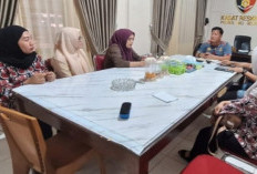 Berdampak Bahaya, Dinas KB Himbau Remaja Tak Nikah Usia Dini