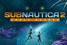 KRAFTON Ungkap Subnautica 2 Diundur karena Pimpinan Tinggalkan Tanggung Jawab, Ada Apa?