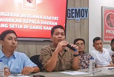 Menkominfo Didesak Mundur Imbas Gangguan Server PDN