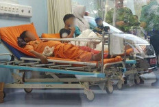 DPR Pastikan Pantau Penyelidikan Ledakan SMAN 72