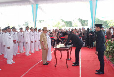 Resmi 8 Tahun, Jabatan Kades Maksimal Dua Periode